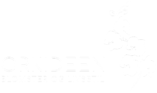 Logo_orkideen_neg