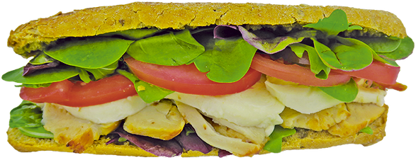 Sandwich-4