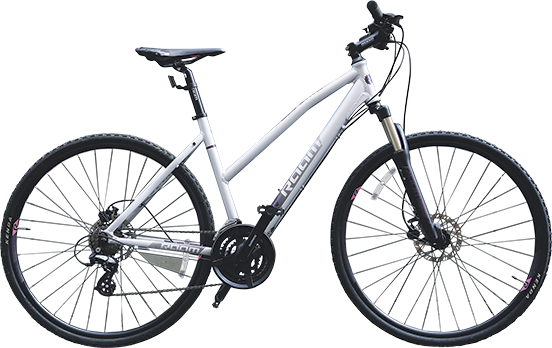 Cyclein-cykel