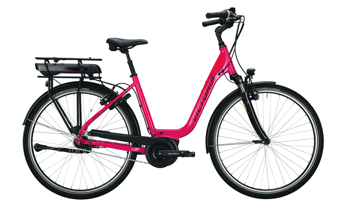 Cycle in CYKEL VICTORIA