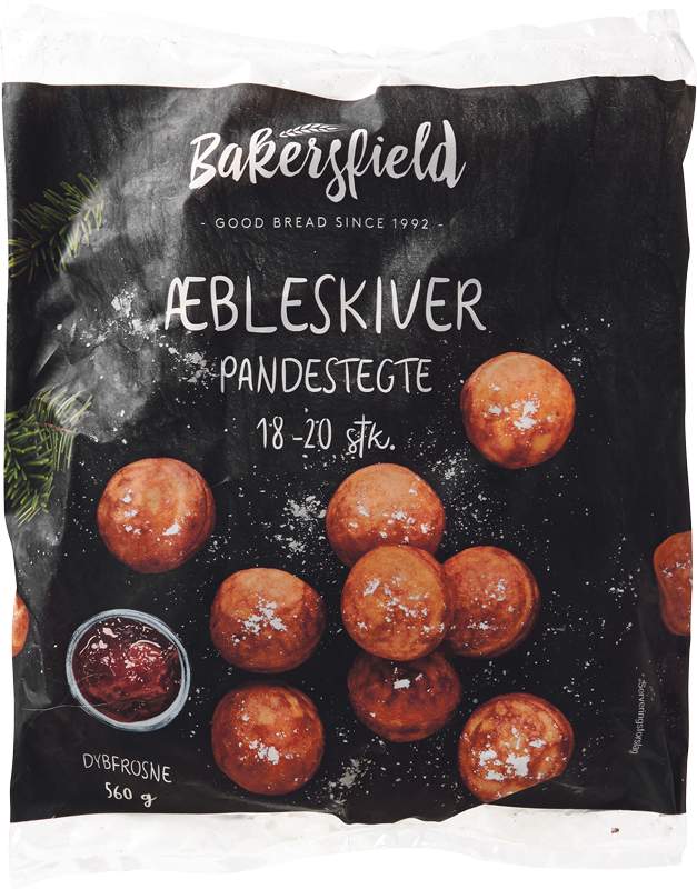 Netto_Bakersfield-Æbleskiver