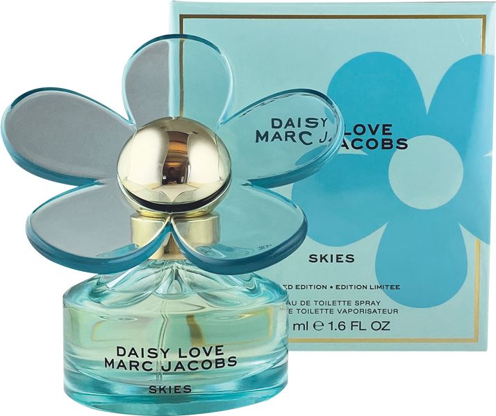 Marc-Jacobs-duft