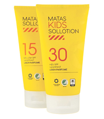 Matas-Sollotion