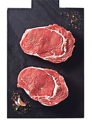 Foetex-Ribeye