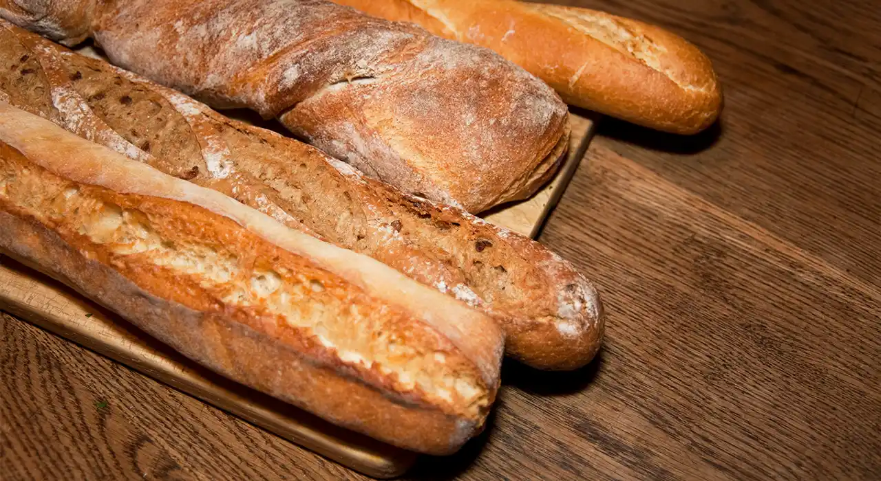 detgyldnebrød